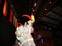 Internationale Folklore Abend